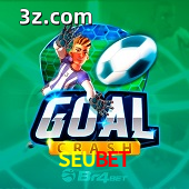 Goal Crash